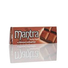 Mantra Raw Chocolate