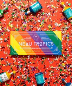 Neau Tropics Chocolate