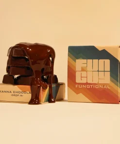 FunGuy Chocolate Bar